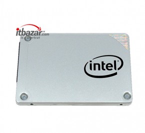 حافظه اس اس دی اینتل 540s Series 240GB