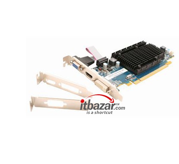 Amd radeon hd hot sale 5450 1gb ddr3