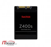 حافظه اس اس دی سن دیسک Z400s 128GB