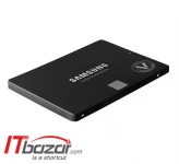 حافظه اس اس دی سامسونگ 850EVO 2TB