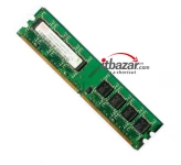 رم کامپیوتر هاینیکس 2GB DDR2 800 Used