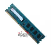 رم کامپیوتر هاینیکس 4GB DDR3 1333 Used