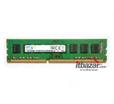 رم کامپیوتر سامسونگ 2GB DDR3 1600MHz Used