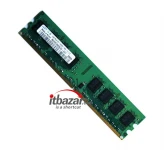 رم کامپیوتر سامسونگ 2GB DDR2 800MHz Used