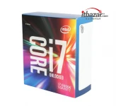 سی پی یو اینتل Core i7-6800K