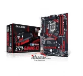 مادربرد گیمینگ گیگابایت GA-Z170-Gaming K3