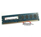 رم کامپیوتر هاینیکس 2GB DDR3 1333 Used