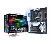 مادربرد گیگابایت GA-X99-Designare EX