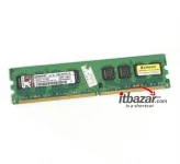 رم کامپیوتر کینگستون 1GB DDR2 667