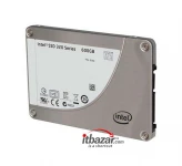 حافظه اس اس دی اینتل 320Series 600GB