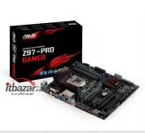 مادربرد گیمینگ ایسوس Z97-PRO GAMER