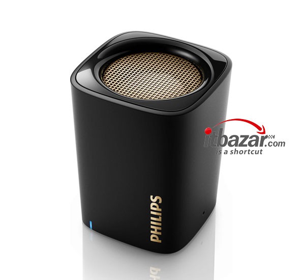 iball karaoke speaker