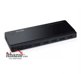 هاب یو اس بی تی پی لینک UH720 USB 3.0 7Port