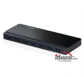 هاب یو اس بی تی پی لینک UH700 USB 3.0 7Port