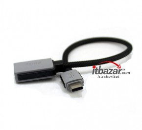 کابل مبدل USB-C To USB 3.1