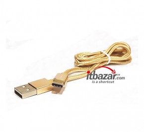 کابل یو اس بی تایپ سی USB2