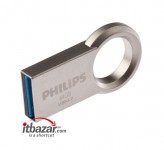 فلش مموری فیلیپس Circle Edition USB3.0 64GB