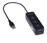 هاب یو اس بی اوریکو W5PH4-U2 USB 2.0 4Port