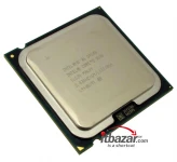 سی پی یو اینتل Core 2 Quad Q9500