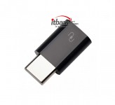 مبدل شیائومی USB-C To Micro USB