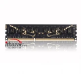 رم کامپیوتر گیل Dragon 4GB DDR3 1600MHz Single C11