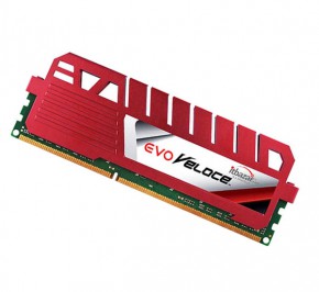 رم گیل Evo Veloce 8GB DDR3 1600MHz Single C11