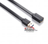 کابل افزایش طول یو اس بی اوریکو CEF3-10 USB3 1m
