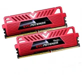 رم کامپیوتر گیل EVO Potenza 16GB DDR4 3000MHz Dual