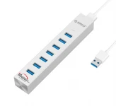 هاب یو اس بی اوریکو ASH7-U3 USB 3.0 7Port