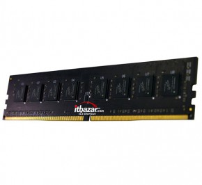 رم کامپیوتر گیل Pristine 8GB DDR4 2400 Single C15
