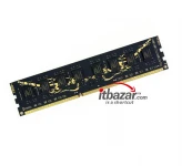 رم کامپیوتر گیل Dragon 2GB DDR3 1600 Single C11