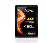 حافظه اس اس دی ای دیتا XPG SX930 480GB