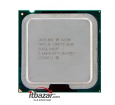 سی پی یو اینتل Core 2 Quad Q6700