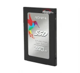 حافظه اس اس دی ای دیتا Premier SP550 240GB