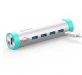 هاب یو اس بی اوریکو ARH4-U3 USB 3.0 4Port