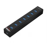 هاب یو اس بی اوریکو H7013-U3-V1 USB 3.0 7Port