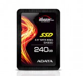 حافظه اس اس دی ای دیتا XPG SX930 240GB