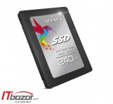 حافظه اس اس دی ای دیتا Premier SP550 240GB