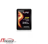 حافظه اس اس دی ای دیتا XPG SX930 240GB