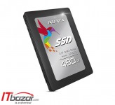 حافظه اس اس دی ای دیتا Premier SP550 480GB