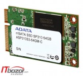 حافظه اس اس دی ای دیتا Premier Pro SP310 64GB