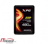 حافظه اس اس دی ای دیتا XPG SX930 480GB