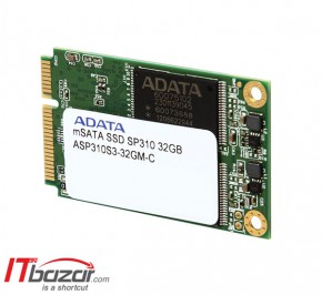 حافظه اس اس دی ای دیتا Premier Pro SP310 32GB