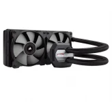 فن سی پی یو کورسیر Hydro H100i v2