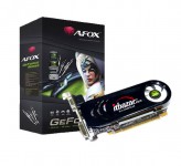 کارت گرافیک ای فاکس GeForce GT610 2GB DDR3