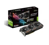 کارت گرافیک ایسوس STRIX-GTX1080-O8G-GAMING