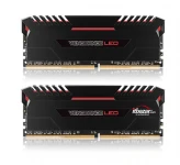 رم کورسیر Vengeance LED 16GB DDR4 3200 Dual C16