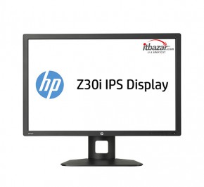 مانیتور ال ای دی اچ پی Z30I 30inch