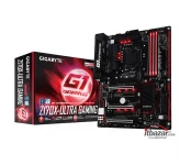 مادربرد گیمینگ گیگابایت GA-Z170X Ultra Gaming