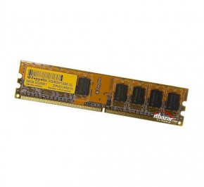 رم کامپیوتر زپلین 2GB DDR2 800MHZ